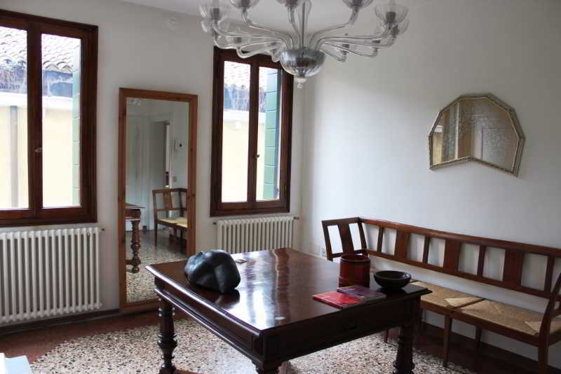 Relais Campo Santa Margherita Hotel Venezia