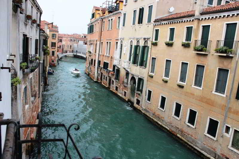 Hotel Relais Campo Santa Margherita 2*